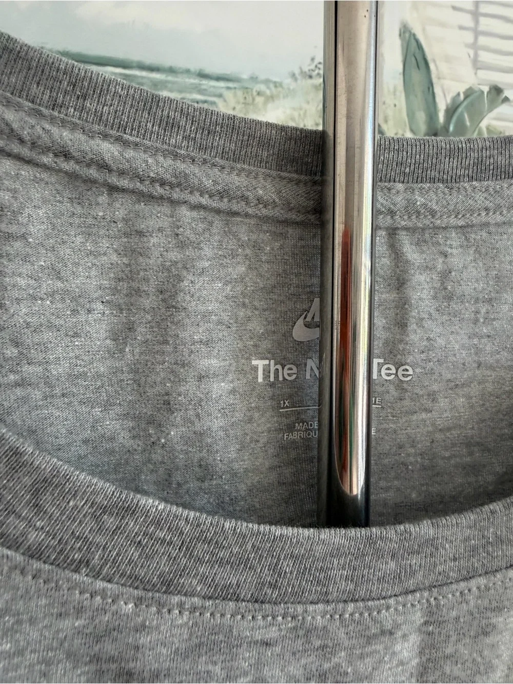 Women’s Nike T-shirt